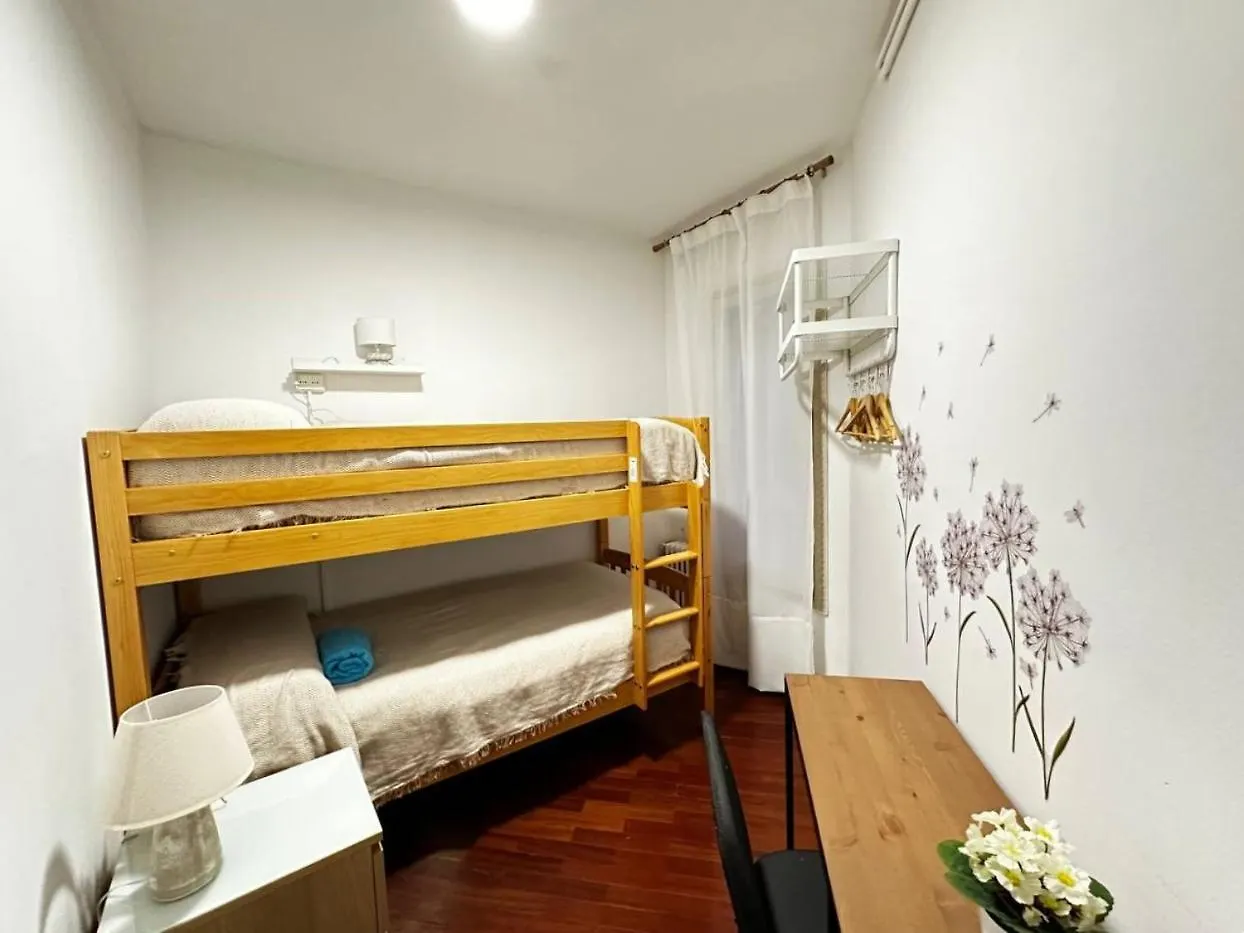 Bed & Breakfast Habitaciones Acogedoras En Borrell